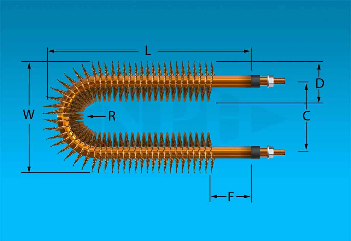 Finned-Tubular-Heater-2-C-W-B-2