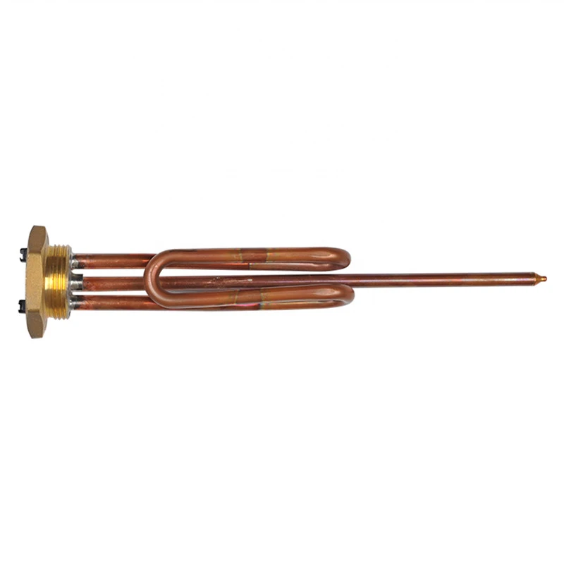 220V Immersion Heater Element