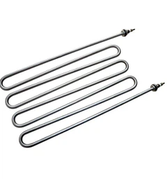 Tubular Heating Element