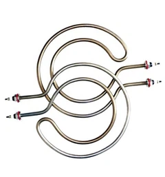 Coil Heating Element