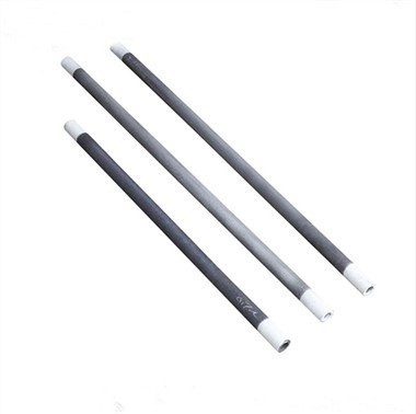 silicon carbide heating rod