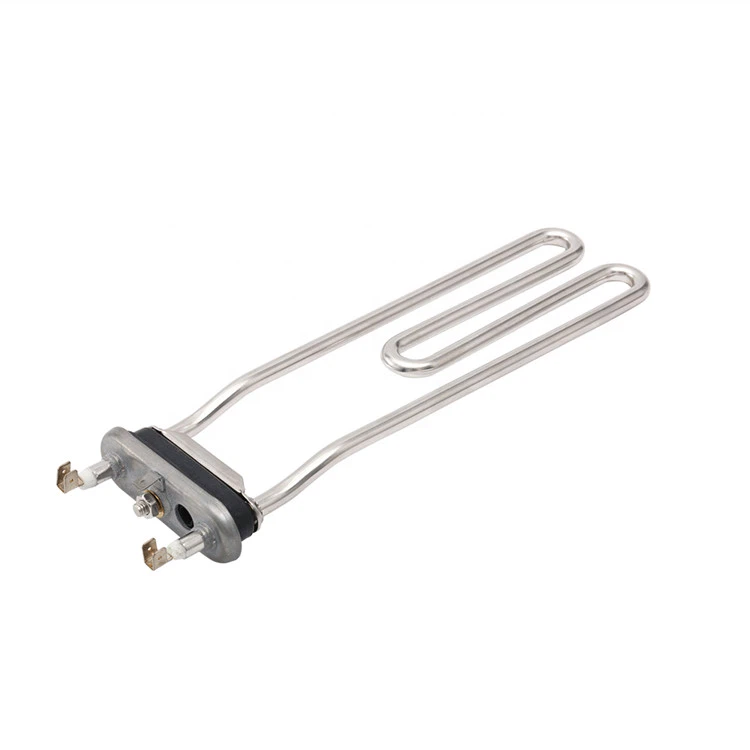 High Quality Heating Element for Garment Steamer China Manufacturer