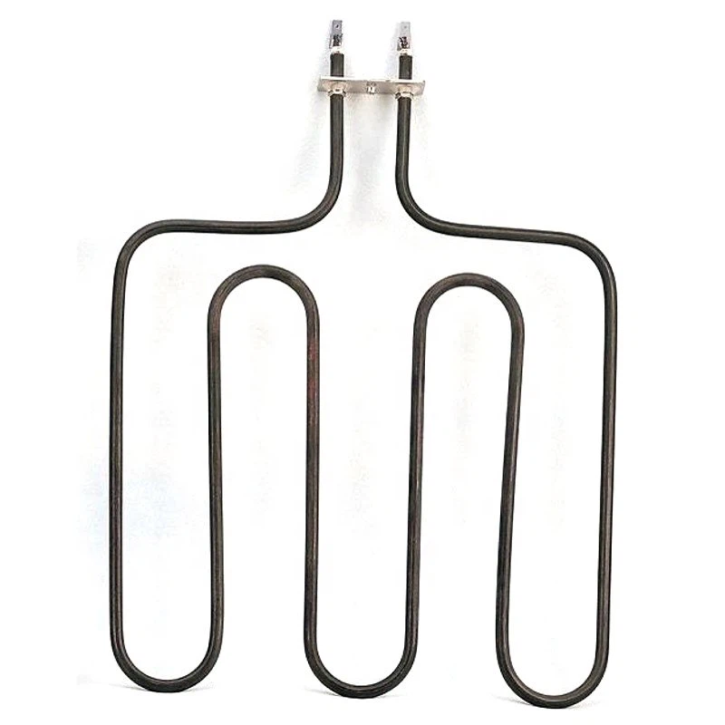 BBQ Grill Heating Element