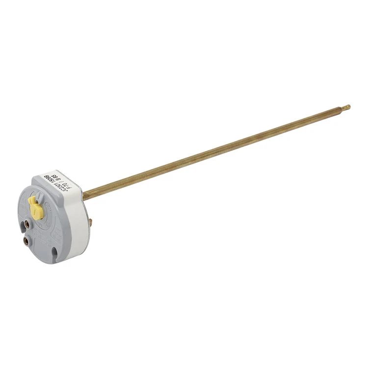 Bi-polar Copper Electric Safety Thermostat