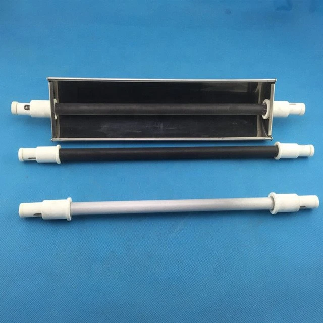 IR Ceramic sauna heater element