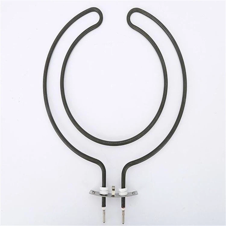 Mini Stainless Steel Heating Coil Heating Element
