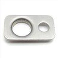 Heating Element Flange