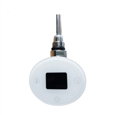 Towel Radiator Heating Element with Timer