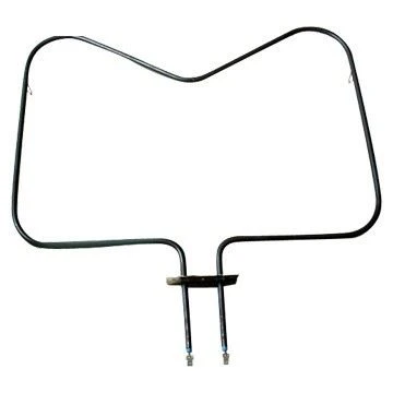 Stainless Steel Electric Grill Tubular Heating Element