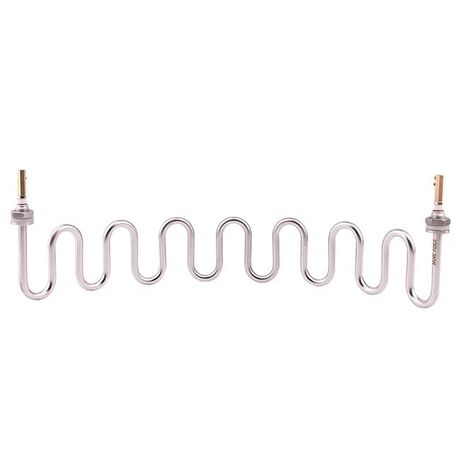 SUS304 Water Boiler Heating Element