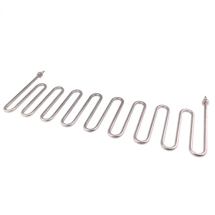 SUS304 Water Boiler Heating Element
