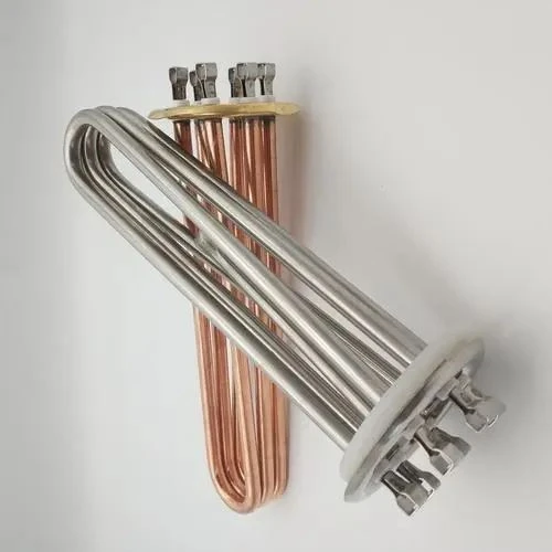 Why the water tank heater element will leak electricity