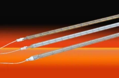 Infrared Heater Element