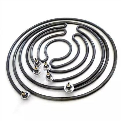 Electric 4 Turns Stove Oven Coil Heater