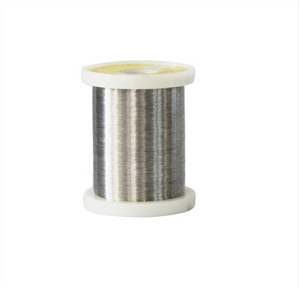 NiCr High Temperature Oven Wire
