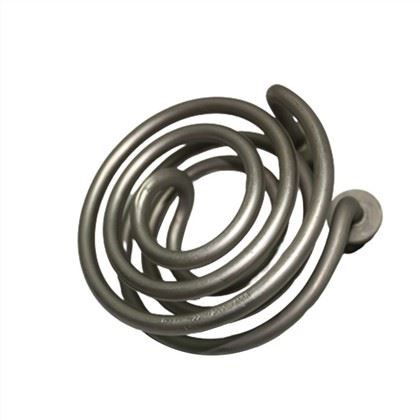 Stainless Steel Spiral Heater Element