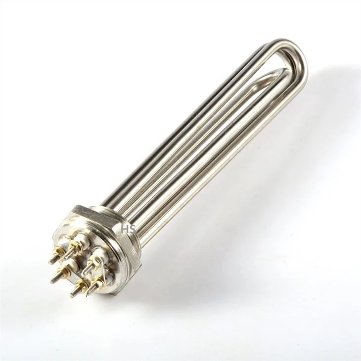 Srew Plug Water Tank Immersion Heater Element