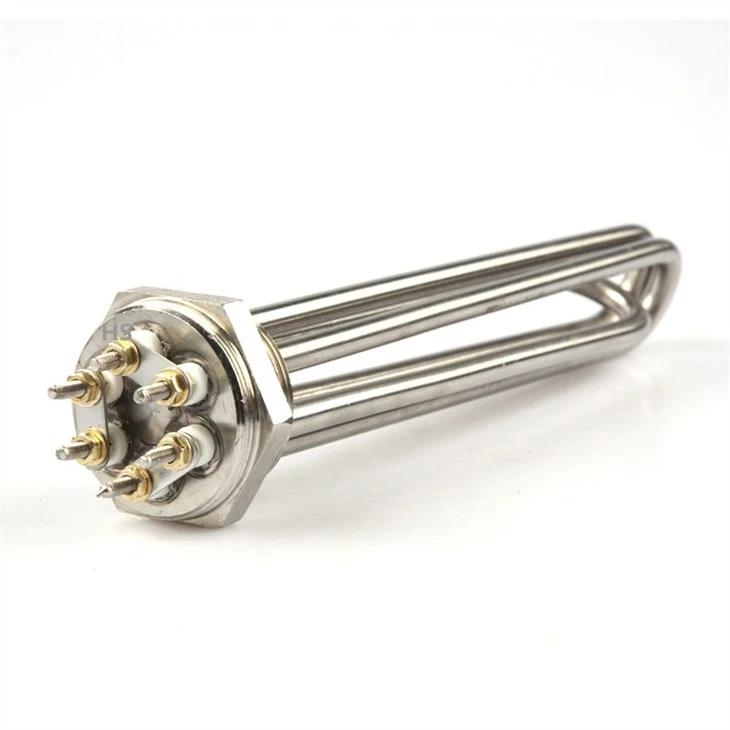 Srew Plug Water Tank Immersion Heater Element