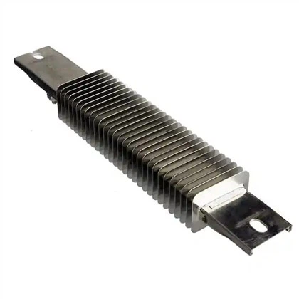 Strip Heater for food processing
