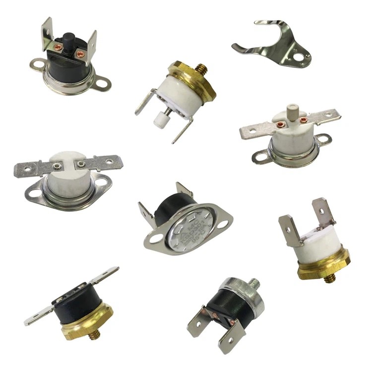 Capillary Tube Thermostat